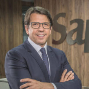 Daniel Eugênio Rivas Mendez