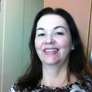 Simone A. Oliveira Bernini