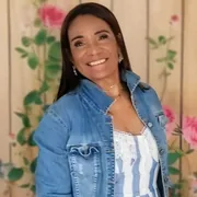 Maria Cristina de Fátima Peçanha