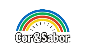 Cor e Sabor Sorvetes e Açaís
