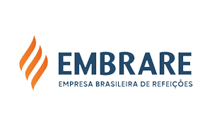 Embrare – Empresa brasileira de refeições