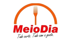 MeioDia Refeições Industriais