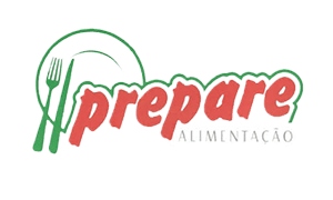 Prepare Alimentação