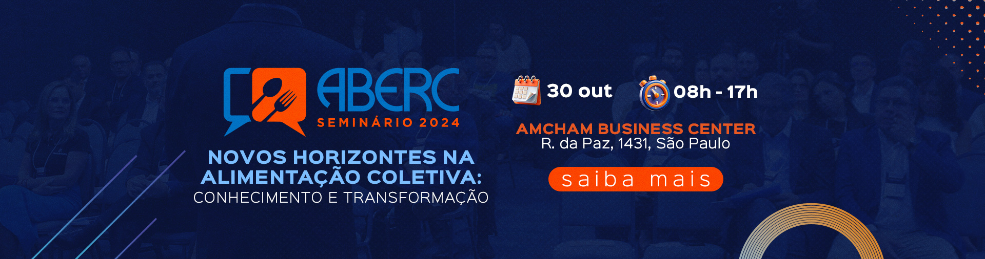 seminário aberc 24