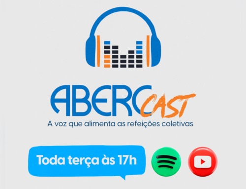 Abercast: segunda temporada com entrevistas exclusivas do 2º Seminário ABERC